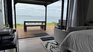 1 slaapkamer, wifi