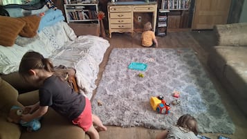 Area bambini