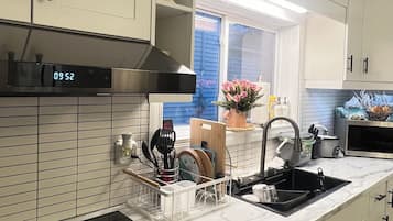 Cucina privata