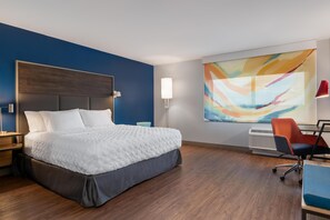Room - Tru By Hilton Battle Creek (Battle Creek)