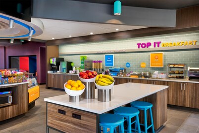 Tru By Hilton Battle Creek