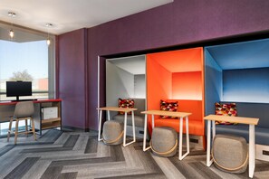 Meeting facility - Tru By Hilton Battle Creek (Battle Creek)