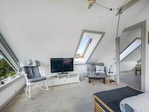 4 bedrooms, Internet - "Paale" - 208m from the sea by Interhome (Læsø)