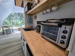 Cuisine privée