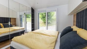 3 Schlafzimmer, Internetzugang