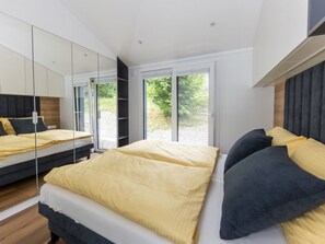 3 Schlafzimmer, Internetzugang