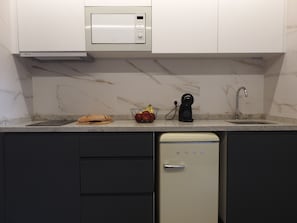 Privékeuken