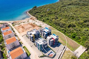 Exterior - The Marina Studio - Waterfront Residence (Zadar)