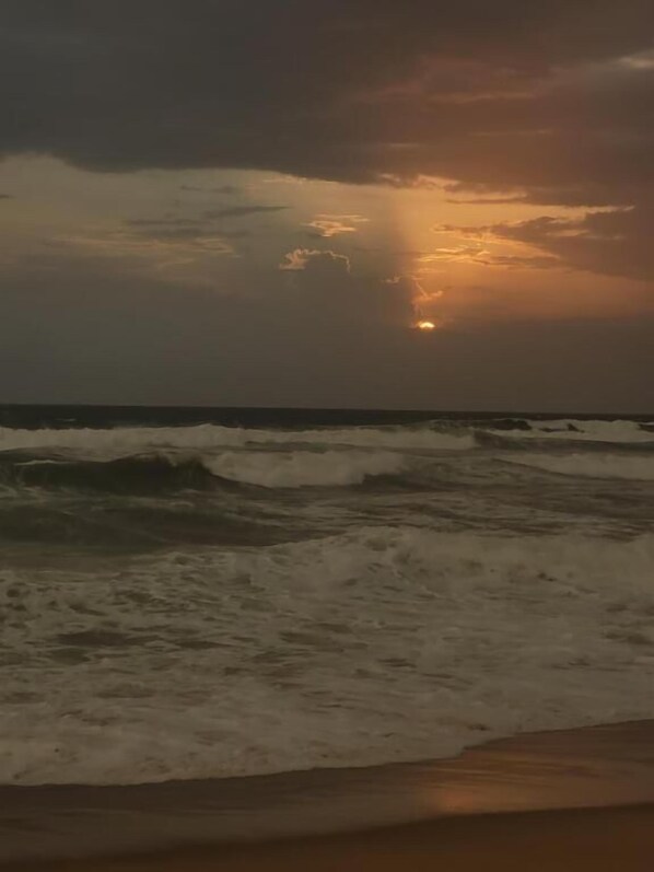 Plage