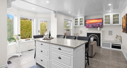 Soothing 3-bedroom house in Thunder Bay