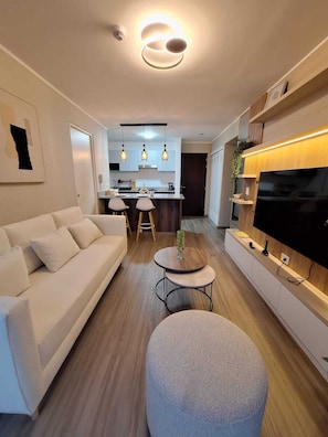 TV connectée