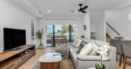 Kingy Tidehouse - 4/47 Kingscliff St