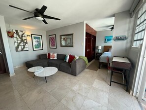 تلفزيون ذكي