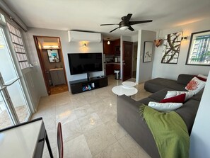 تلفزيون ذكي