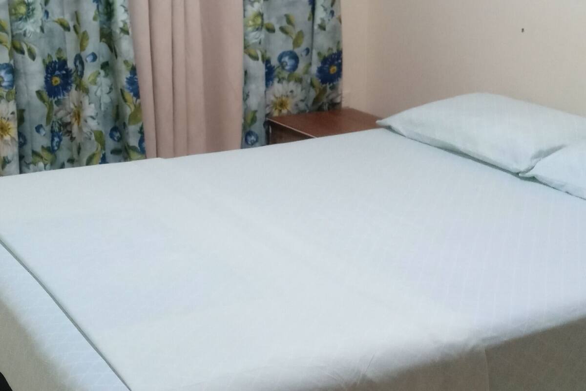 Family Apartment, Balcony | Laptop workspace, WiFi (free), bed sheets