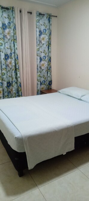 Family Apartment, Balcony - Posada Hosanna (San Andrés)