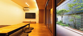 Modern private lodgings around Fukui Station A co / Fukui Fukui