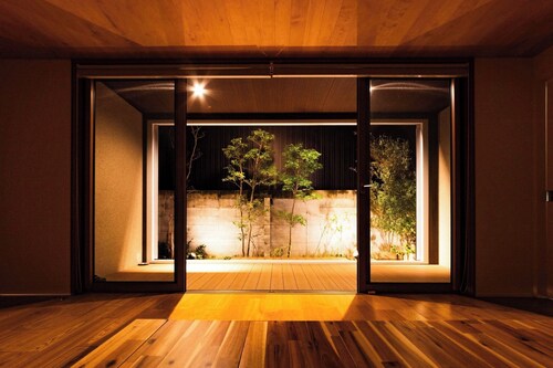 Modern private lodgings around Fukui Station A co / Fukui Fukui