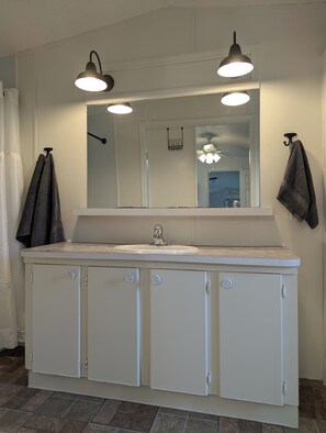 Badkamer