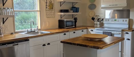 Cuisine privée