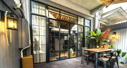 Shanghai Hills& ZINN city bnb