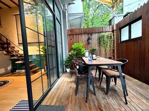 Shanghai Hills& ZINN city bnb