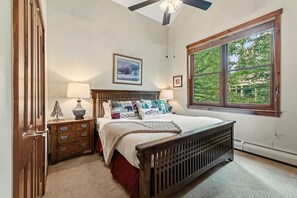 3 slaapkamers, wifi, beddengoed