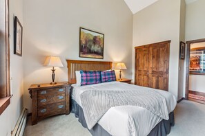 3 chambres, Wi-Fi, draps fournis