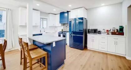 The luxurious Jackass Manor