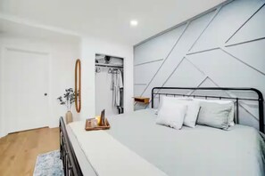 4 camere, ferro/asse da stiro, Wi-Fi, lenzuola