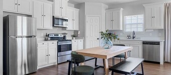 Family Fun Getaway| Game Room| Fire Pit| Mini Golf