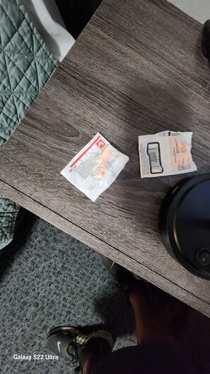 Miscellaneous