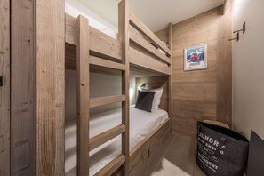 1 bedroom, free WiFi