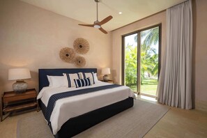 4 Schlafzimmer, WLAN, Bettwäsche