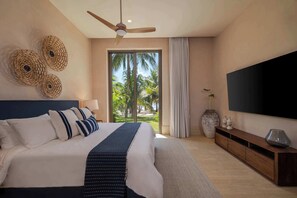 4 bedrooms, WiFi, bed sheets