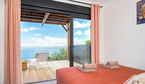 5 間睡房、免費 Wi-Fi