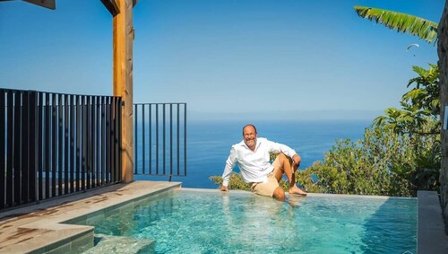VILLA INFINITY BLUE