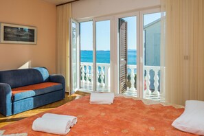 2 habitaciones, wifi gratis y ropa de cama 