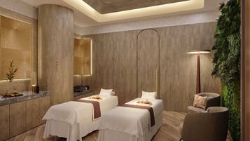 Instalações esportivas