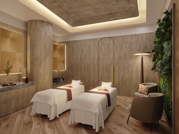 Installations sportives