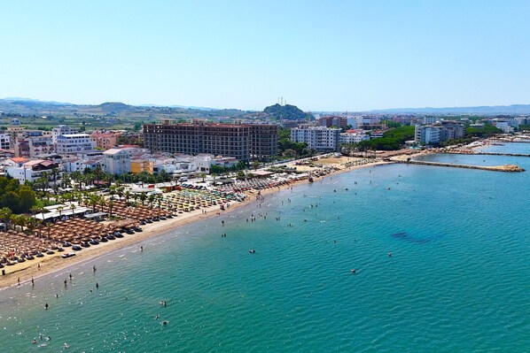 Playa