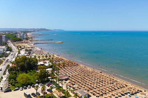Plage