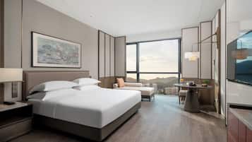 Comfort Single Room, Lake View
