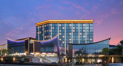 Juntels Panan Jinhua