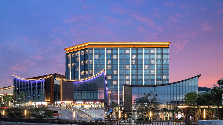 Juntels Panan Jinhua