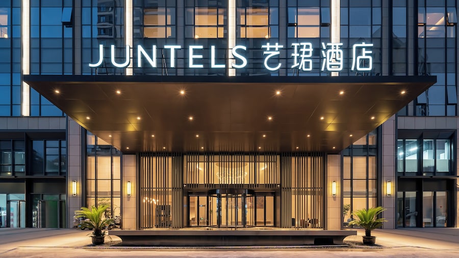 Juntels Panan Jinhua