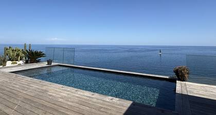 La Colline by Pinarello Villa Services