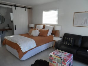 1 quarto, Wi-Fi, roupa de cama