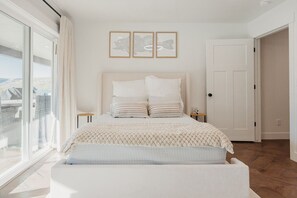 2 bedrooms, iron/ironing board, travel cot, free WiFi - Lakeview Lodge - Winter Lakeside Escape (Scofield)