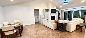 New cabin retreat | private dock